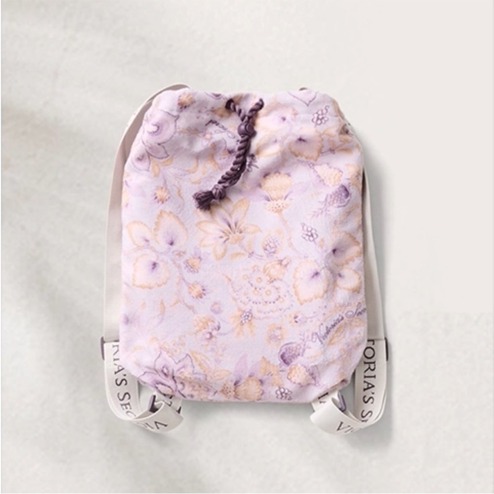 Victoria’s Secret Floral Convertible Beach Blanket
